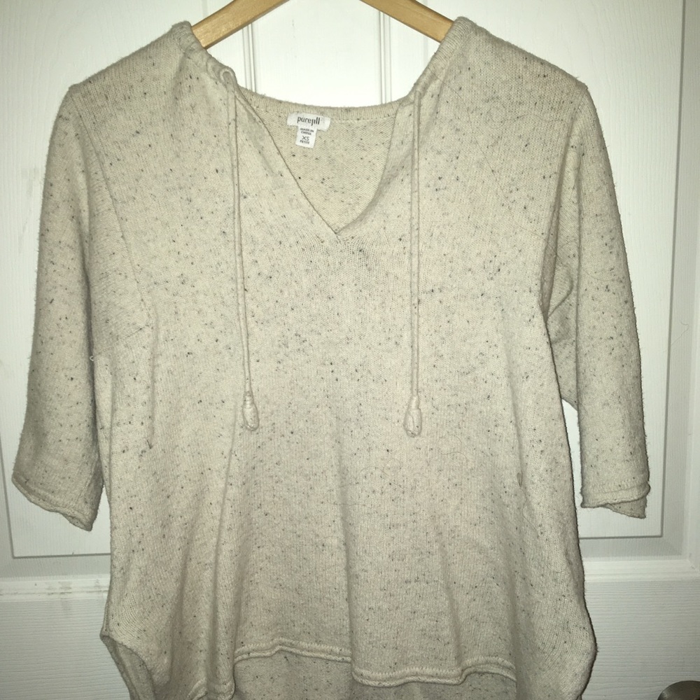 Cozy Sweater